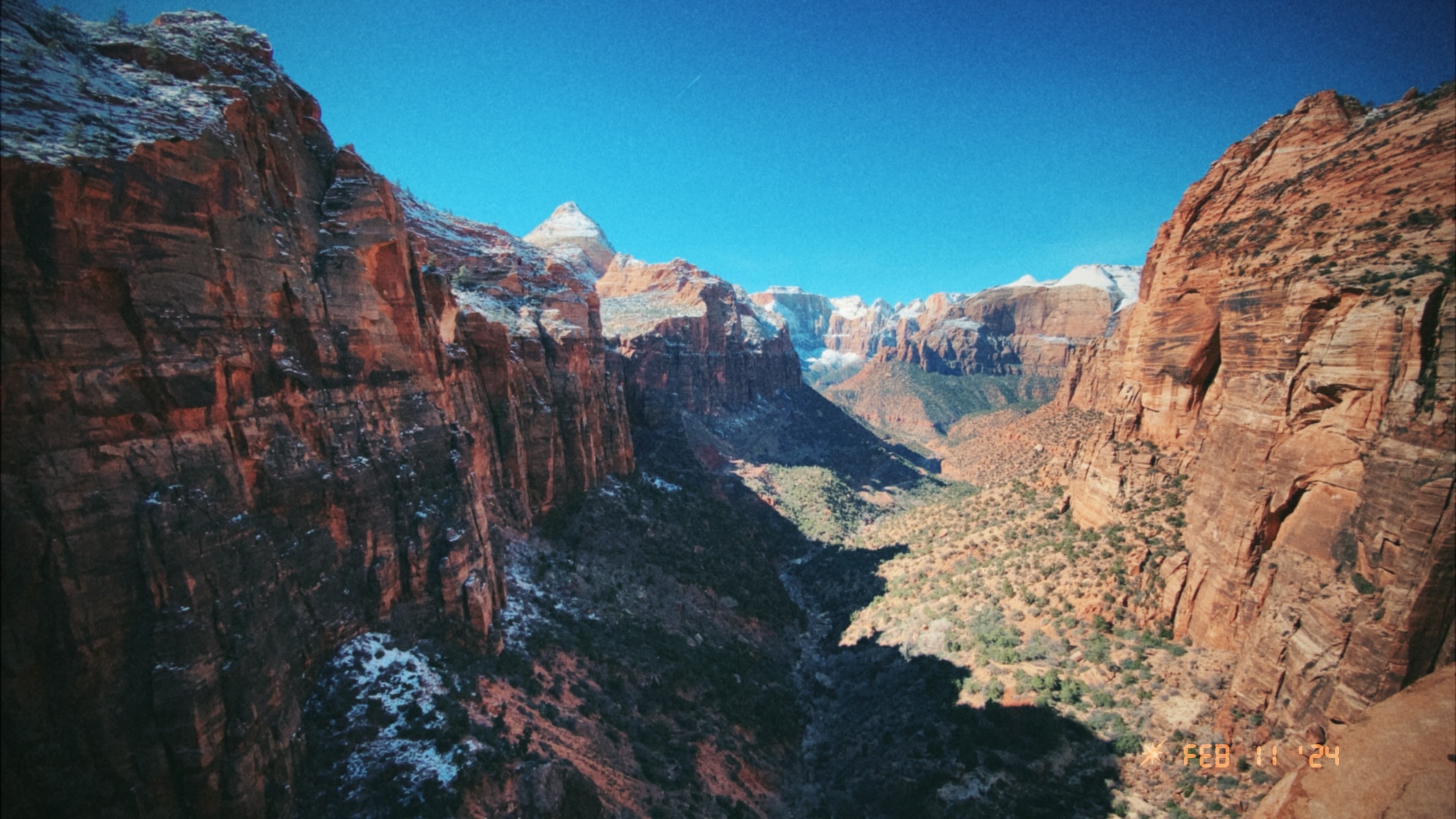 take it with a grain of salt