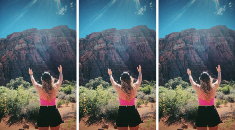 Learning To Love Yourself